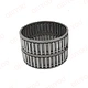 Radial Needle Roller and Cage Assemblies - KBK KZK